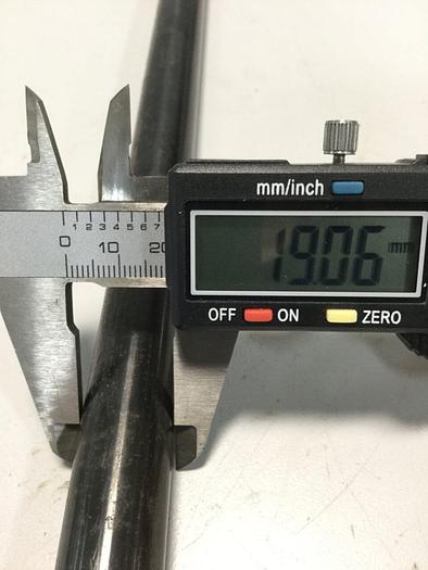 Used VAN DORN Crosshead Guide Pin ST343464 #110798