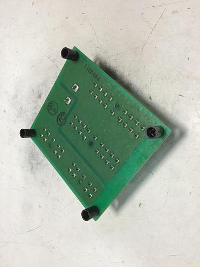 Used TOSHIBA Communication Circuit Board L6909981 #141361