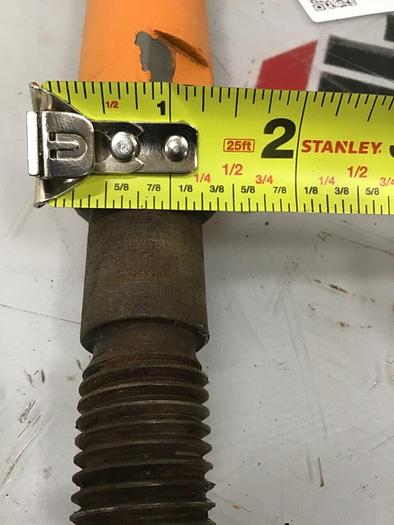 Used CINCINNATI MILACRON Crosshead Brace VT220-17 / CSBS #118865