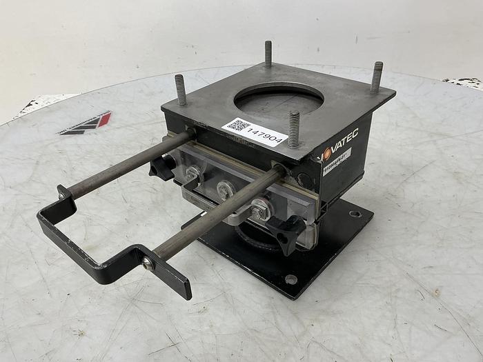 Used NOVATEC 9109644-5-01