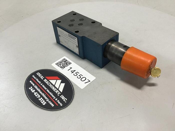 Used REXROTH Valve ZDB 6 VP2-42/315 #145507