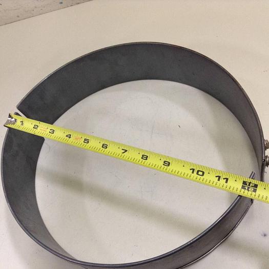 PPE 1200 Watt Heater Band M1819611 #83320
