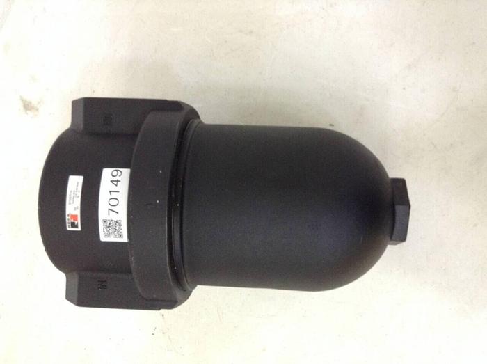 Used ROSS Inline Filter 5012B7018 #70149