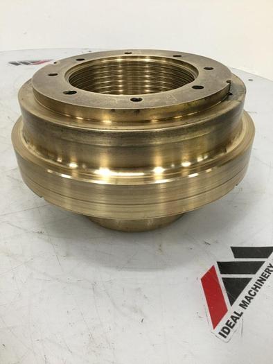 Used CINCINNATI MILACRON Tie Bar Drive Nut VT400-54 / TBDN Used