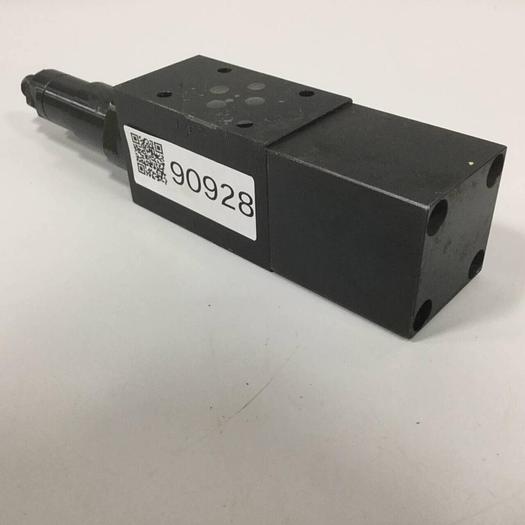 Used MOOG Valve ZDMVP06PP2GA #90928