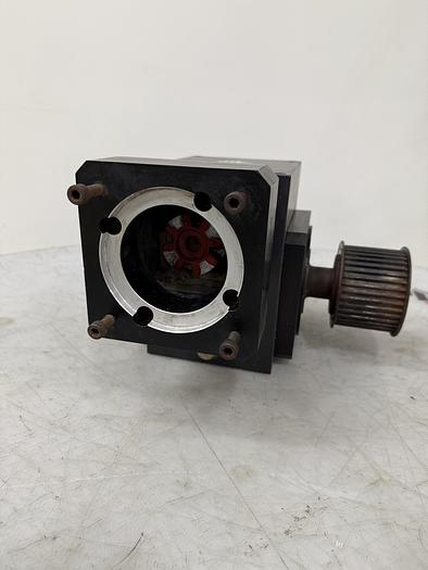 Used ACCUDRIVE W0760030SLNS02GJNDK2