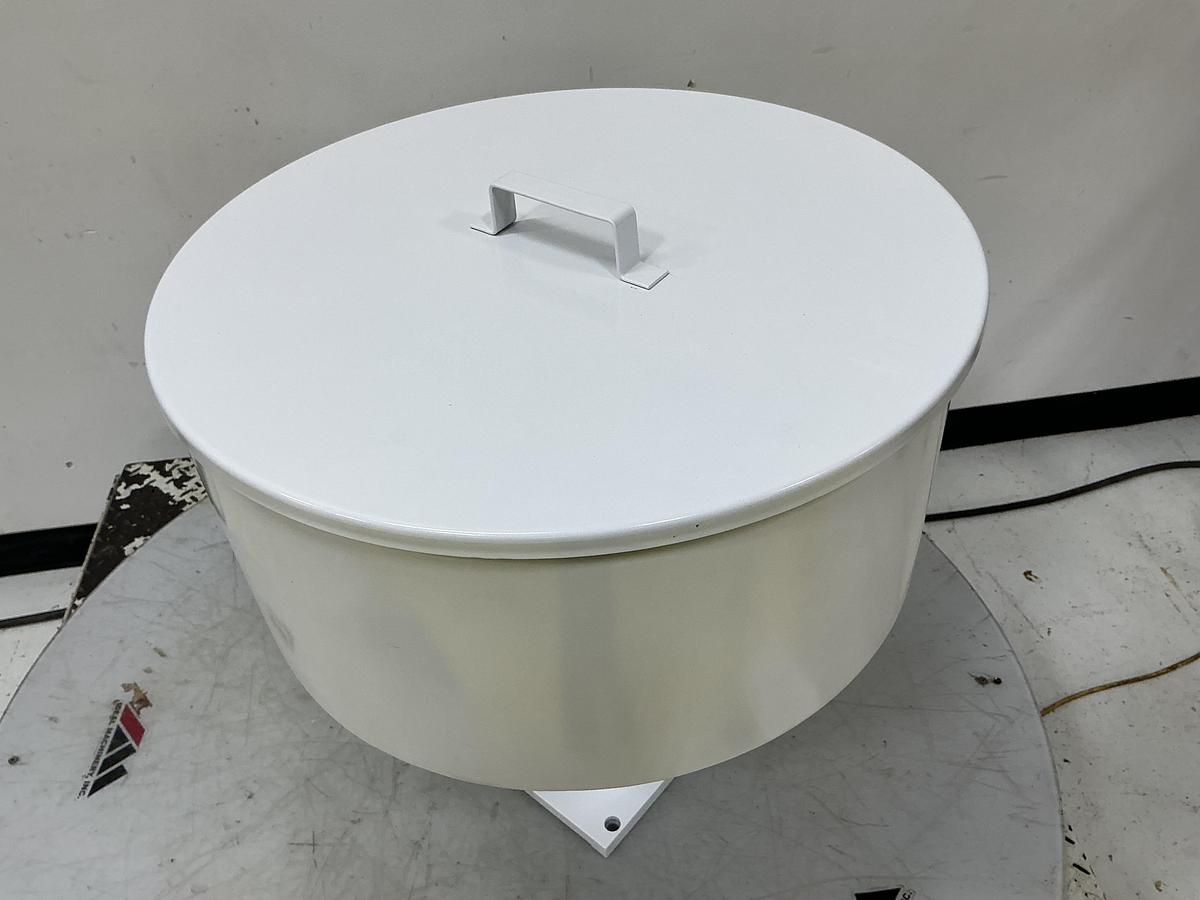 Used METAL FABRICATING 11458964