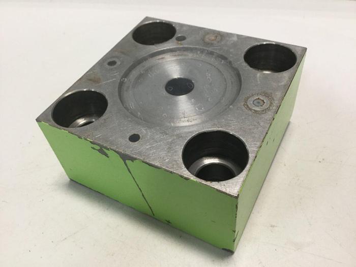 Used REXROTH Valve LFA32D1960 #105663