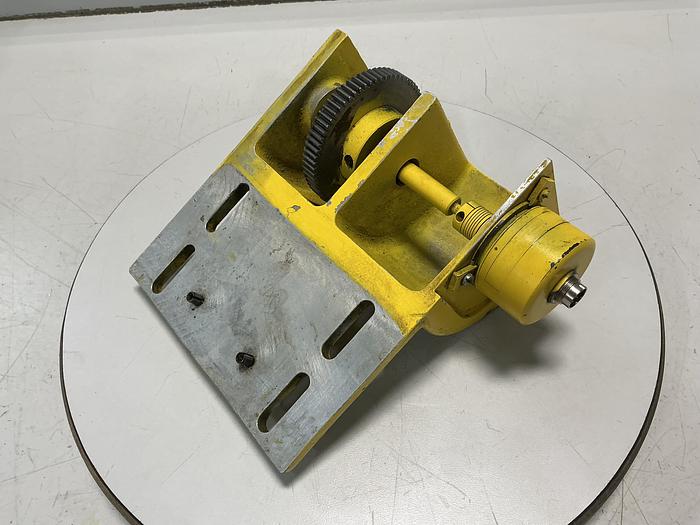 Used VAN DORN 301129