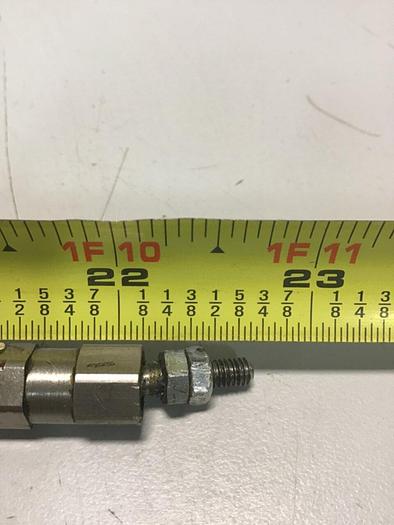 Used NOVOTECHNIK Transducer LWH503 #124808