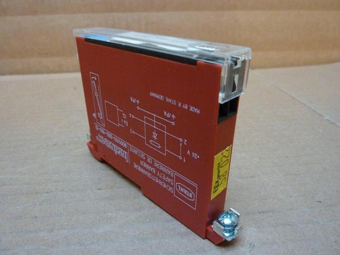 STAHL Safety Barrier 9001/01-280-100-10 #23208