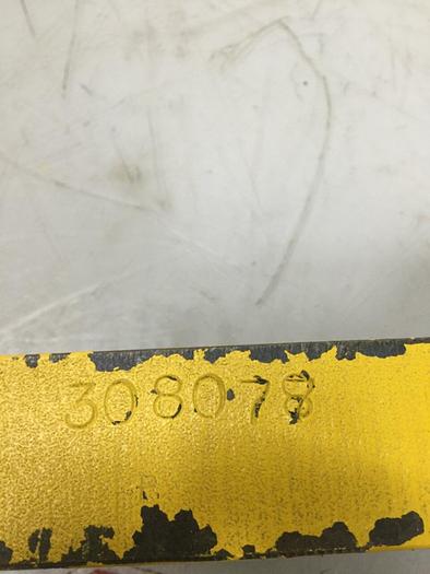 Used VAN DORN Toggle Link 308078 #117288