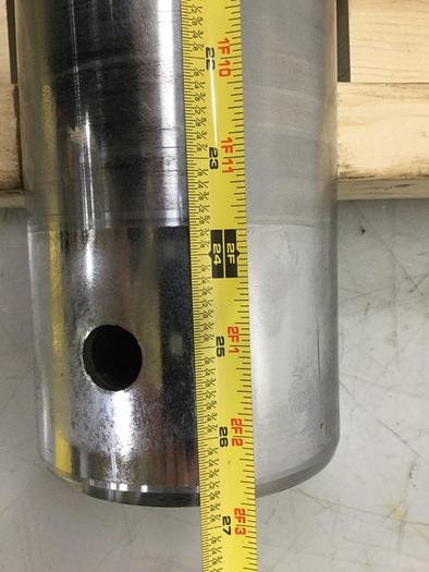 Used VAN DORN Toggle Pin 305273F1 #114695