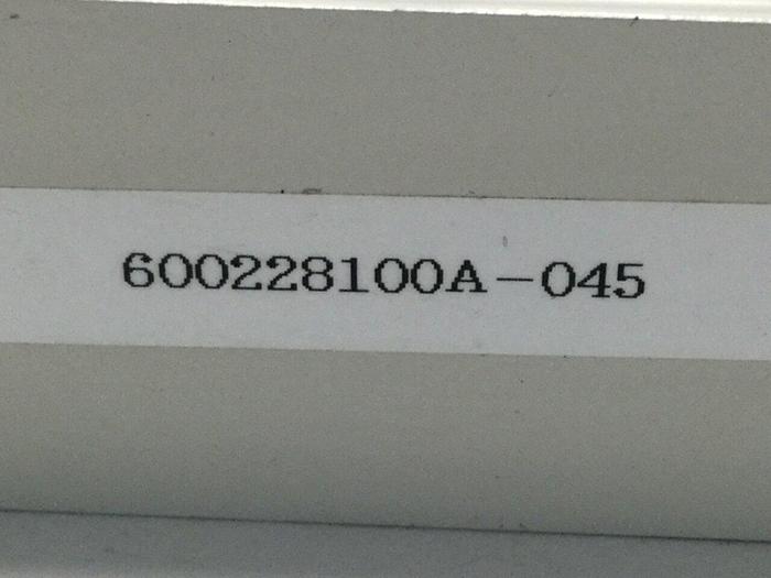 Used KOGANEI Ionized Air Generator DTRY-ELB01 #108050