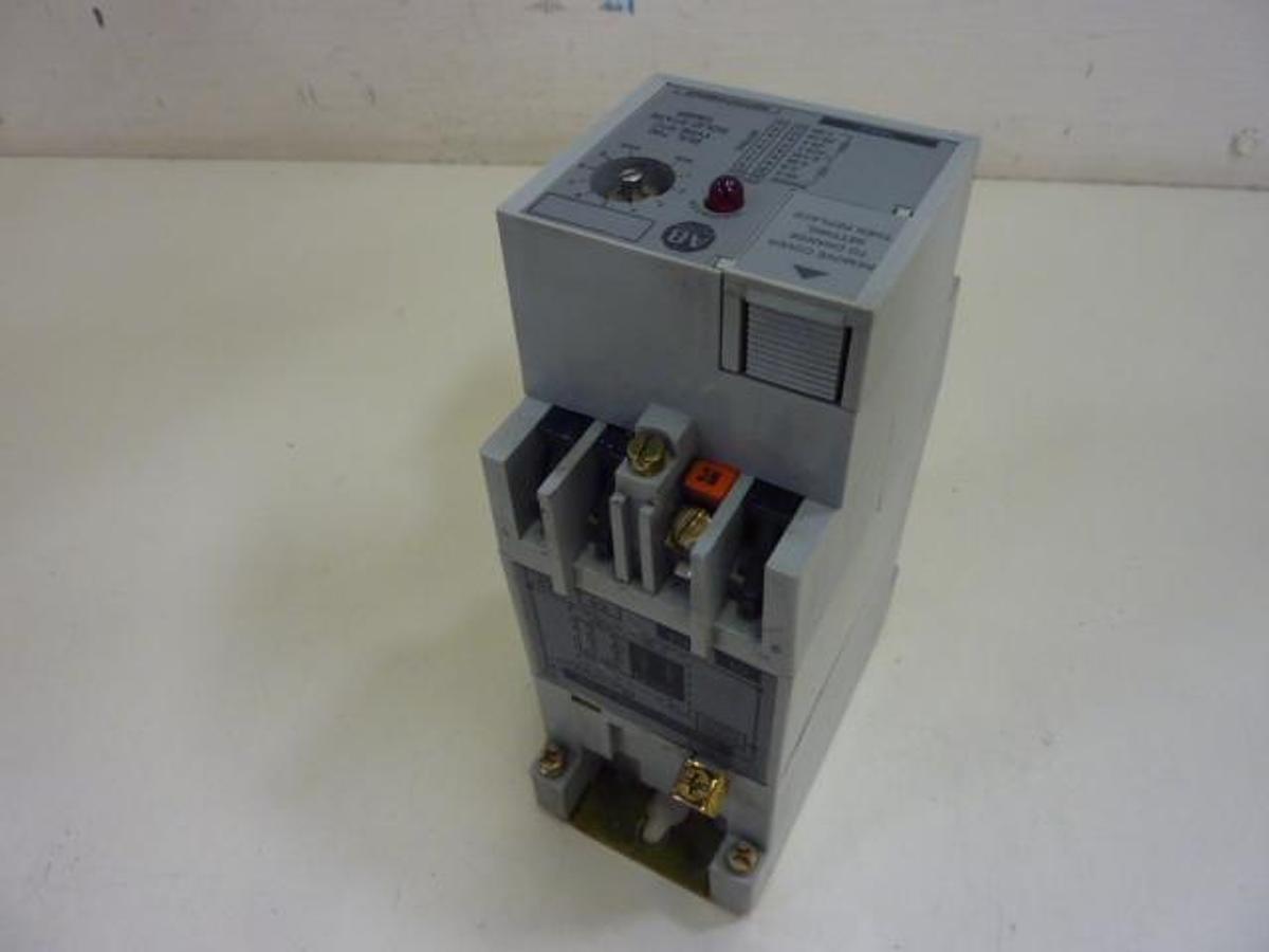 Used ALLEN BRADLEY Solid State Timer 700-RTC00010U1 SER A Used