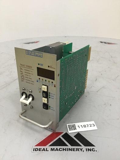 Used DME Temperature Controller CSS-30-02 #118723