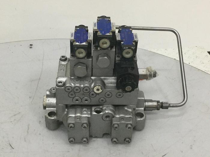 Used SHIBAURA pump UV20B-2 Used