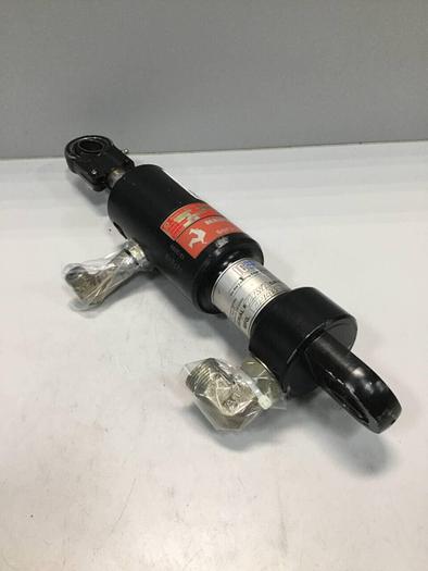 Used HANCHEN Hydraulic Cylinder 1 313308 #97359