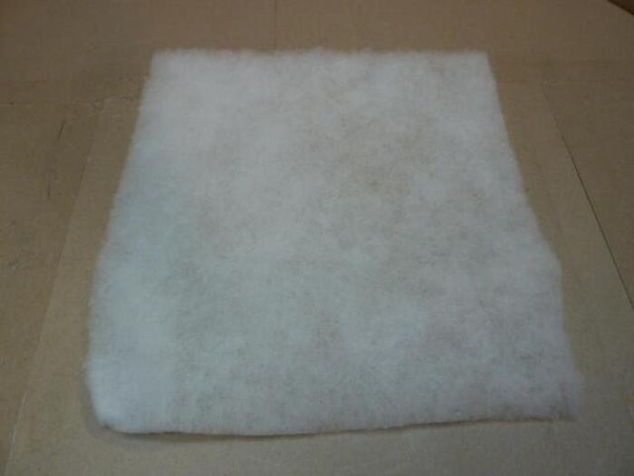 AIRGUARD Qty: 20, Air Filter P50 SP-PAD #29174