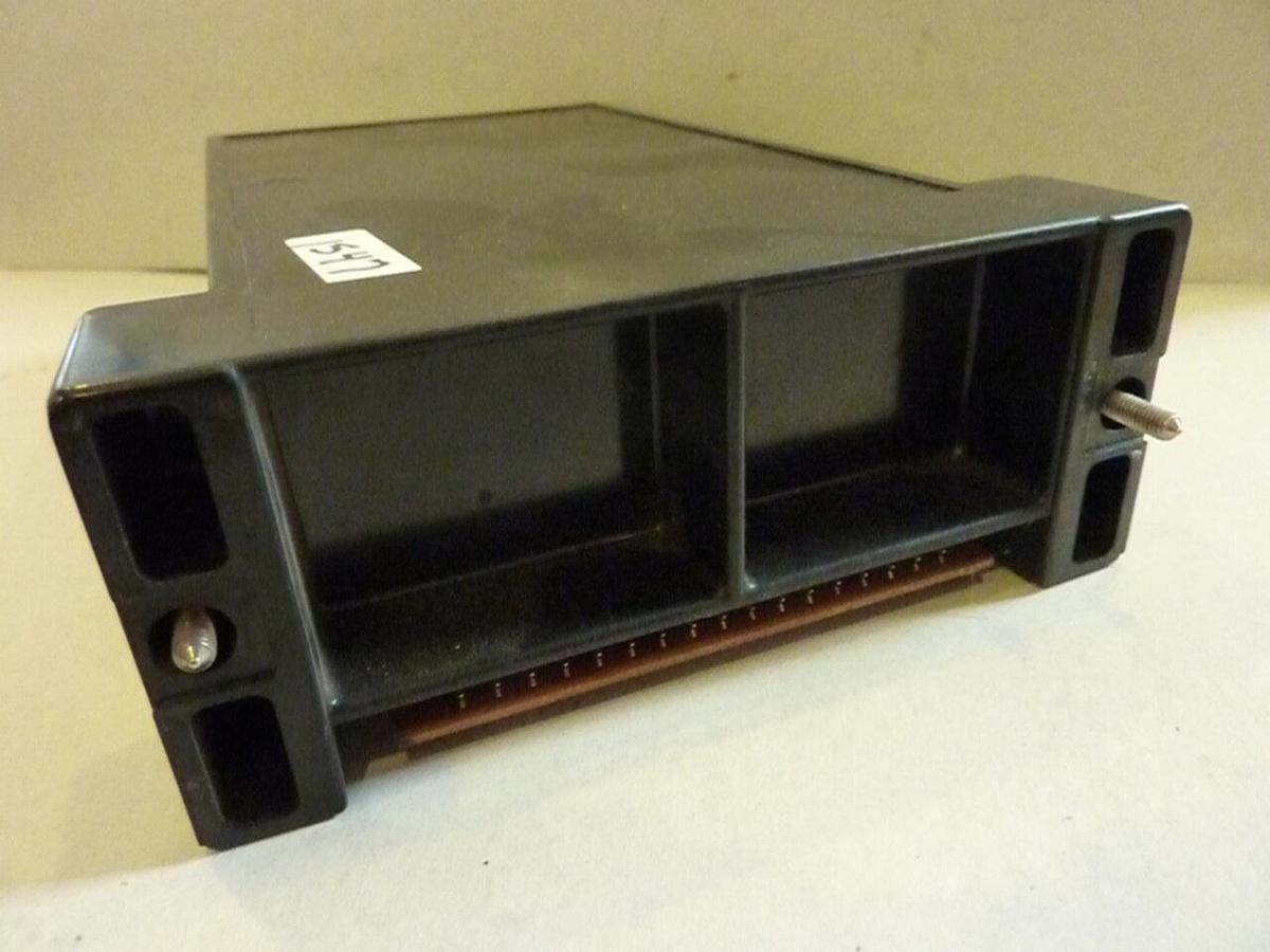 Used RELIANCE ELECTRIC Power Supply 0-49001-1 USED