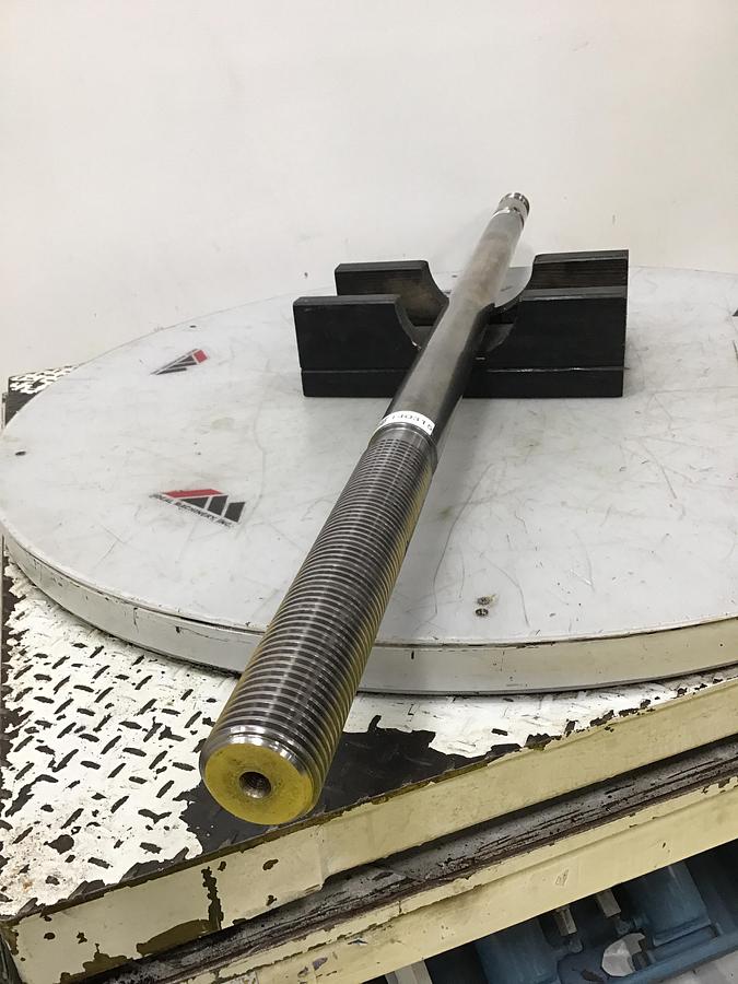 Used CINCINNATI MILACRON 3959054