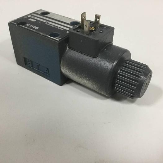 Used BOSCH Directional Valve 0 810 091 227 #90915