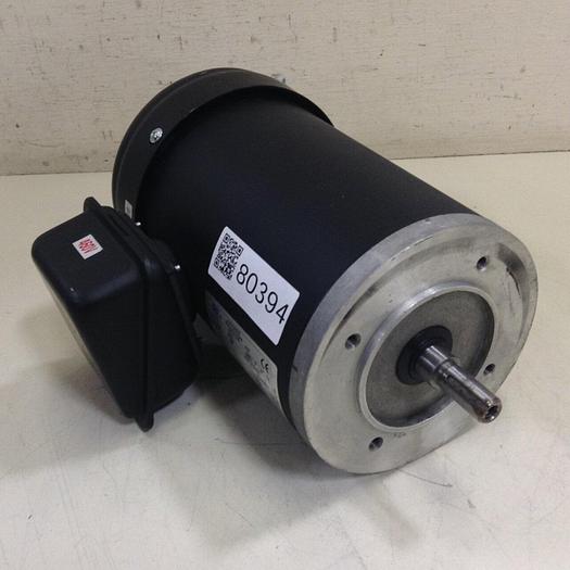 Used AMETEK 3-Phase Induction Motor AEVF #80394