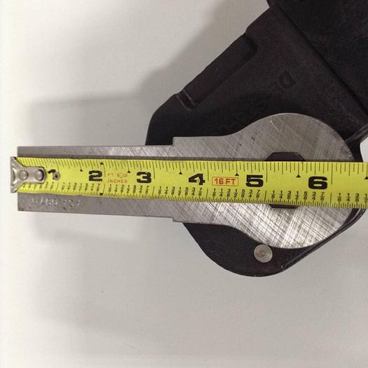 Used DESTACO Pneumatic Hold Clamp 994MAR-X7M-180B-57-11 #90099