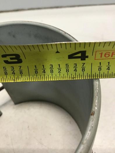 Used BIG CHIEF 1140 Watt Heater Band BC34161A Used