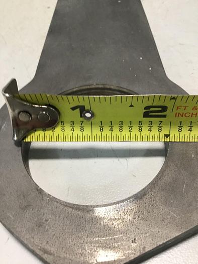 Used ARBURG Toggle Link 221-M350-75U / CHL #116425