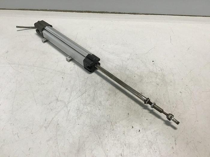 Used MTS Linear Transducer LPRLVU0060AJ #135986