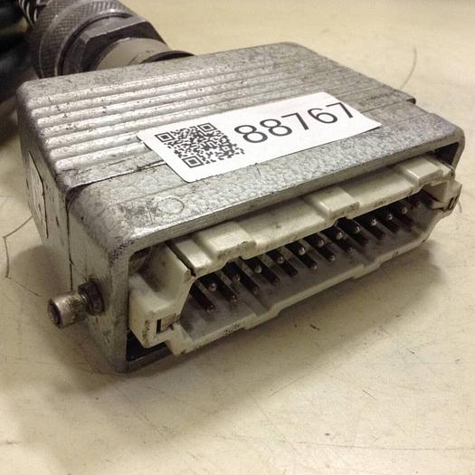 Used GENERIC Power Cable CABLE767 #88767