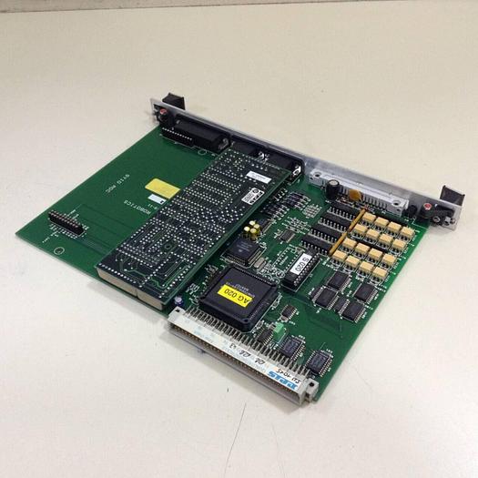 Used REIS Module RS4-SYIO-II #86001