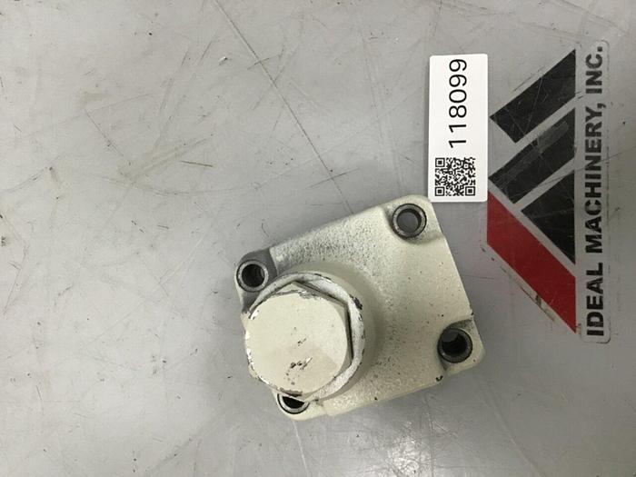 Used YUATSU SEIKO Valve C2G0304A4059 #118099