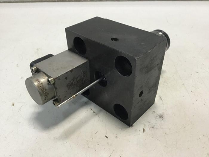 Used REXROTH Hydraulic Valve FE25C21/315LM Used