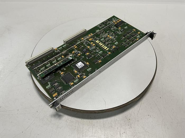 Used VAN DORN 330025 REV-C