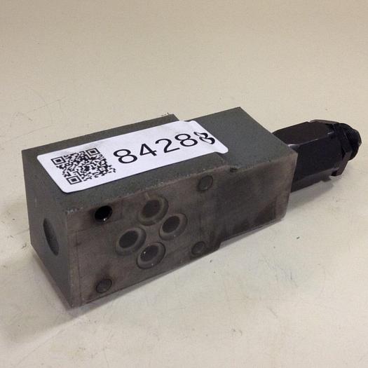Used MANNESMANN REXROTH Valve ZDB 6 VA2-42/200V #84288