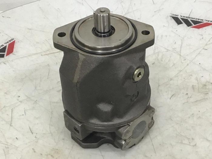 Used REXROTH Hydraulic Pump AA10VS045DFR1/31R-PKC62K02 Used