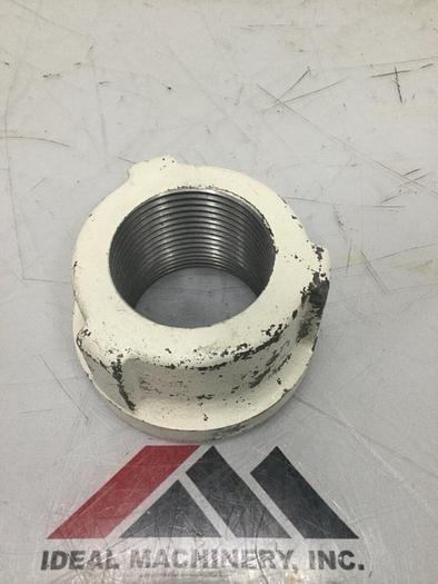 Used TOSHIBA Tie Bar Nut ISF120SII-5A / TBN Used #114919