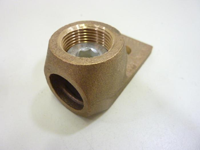 Used PANDUIT Lug PNL-500-3 #45912