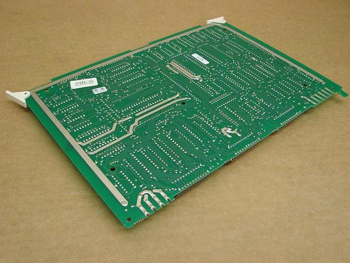 Used BARBER COLMAN Sequence Circuit Board A-13396-9 Used