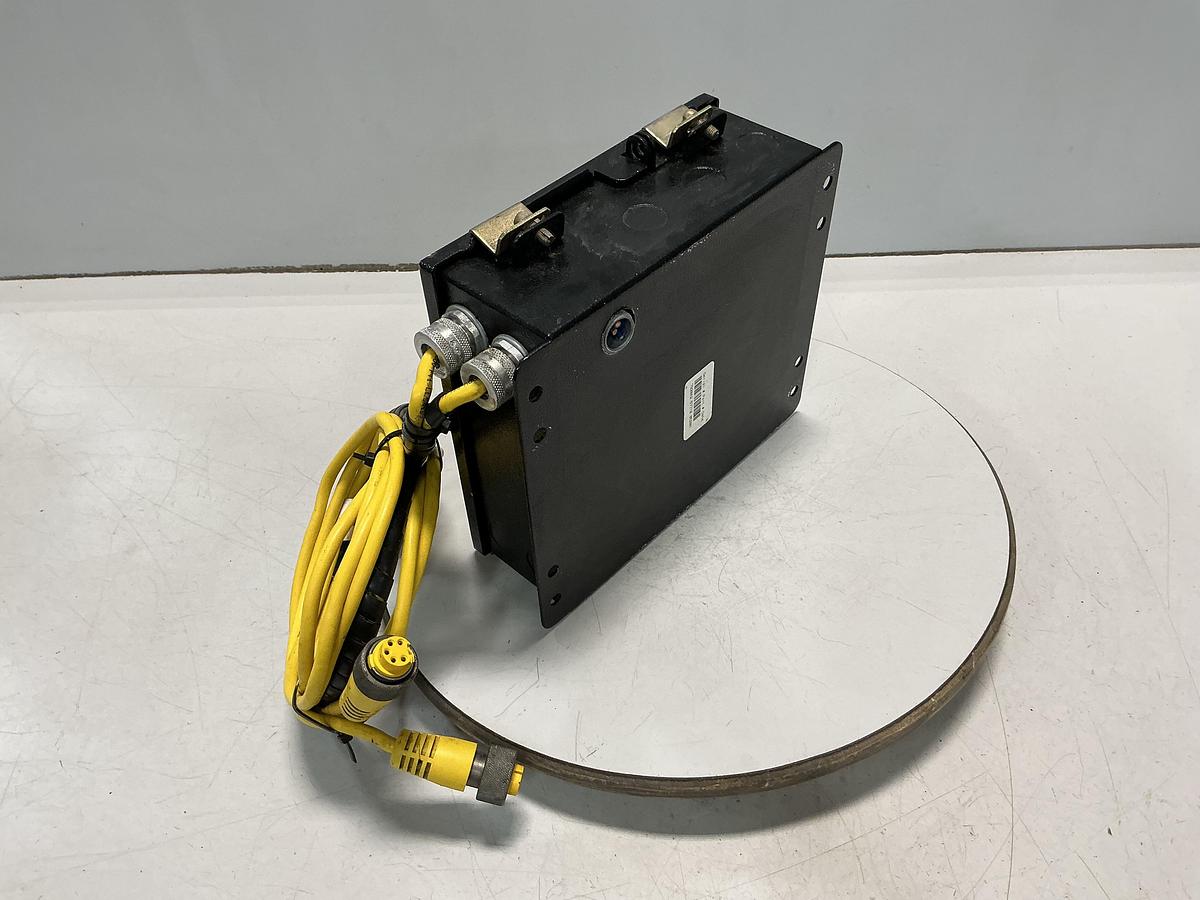 Used BANNER MSCA-1S2E