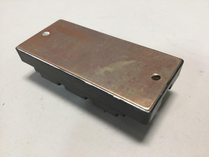 Used INEC Rectifier Module PT2018CF #108995