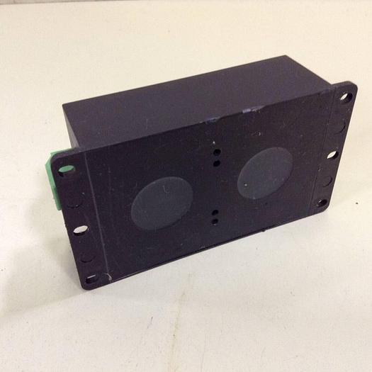 Used SOLA ELECTRIC Power Supply SCP30 S12-DN #81848