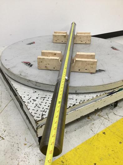 Used CINCINNATI MILACRON Tie Bar 5037166 Used