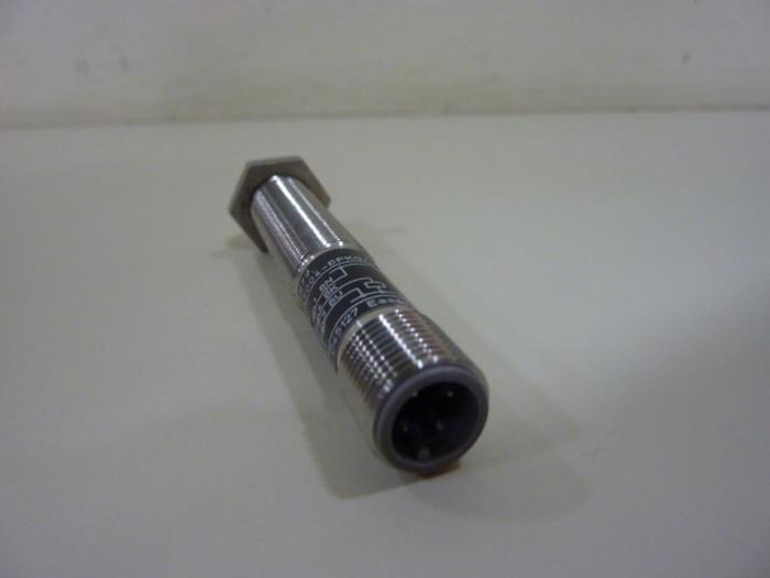 Used IFM Proximity Sensor IF5579 #53212