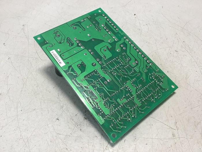 Used ENGEL Circuit Board FPV-01N Used