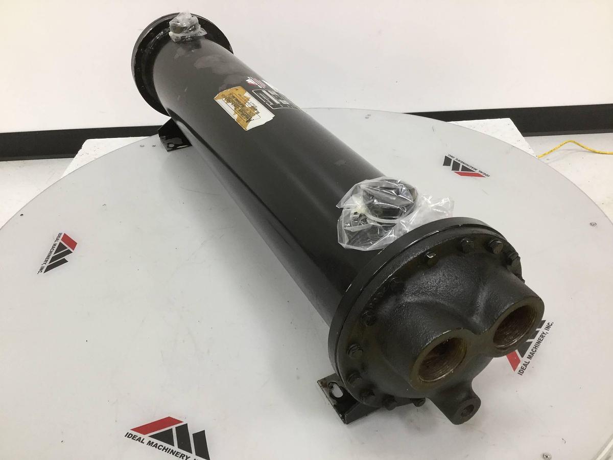 Used AMERICAN INDUSTRIAL SAE-1740-91355-HP2315647