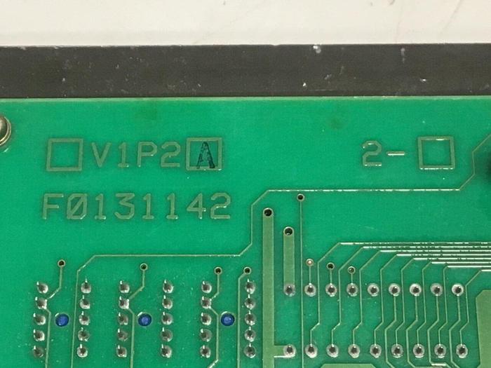 Used TOSHIBA Control Panel Injectvisor SI S1MMI(E) USED