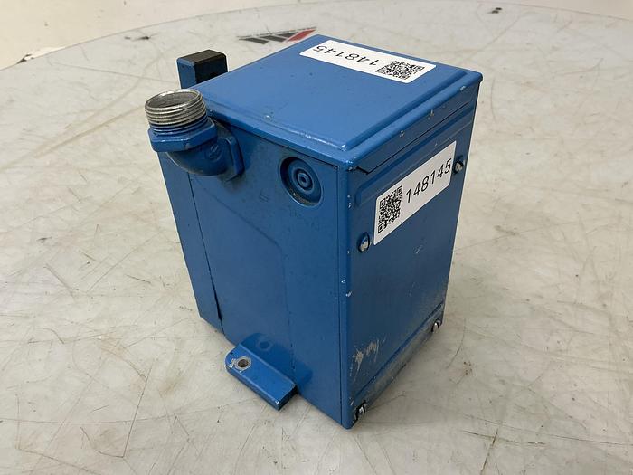 Used BARBER COLMAN MC-431-0-0-1